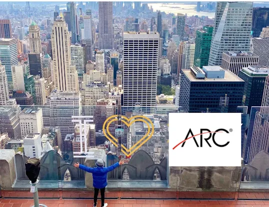 ARC Document Solutions