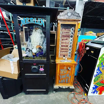 Arcade Specialties, LLC