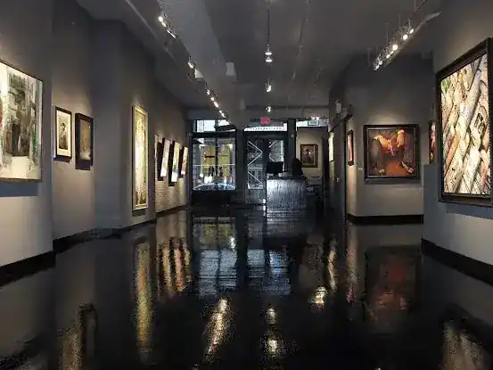 Arcadia Contemporary
