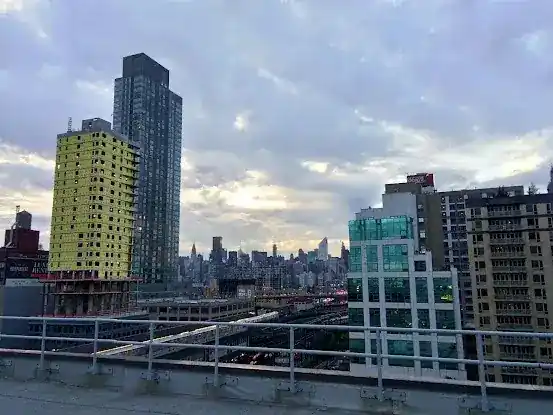 Arcadis New York