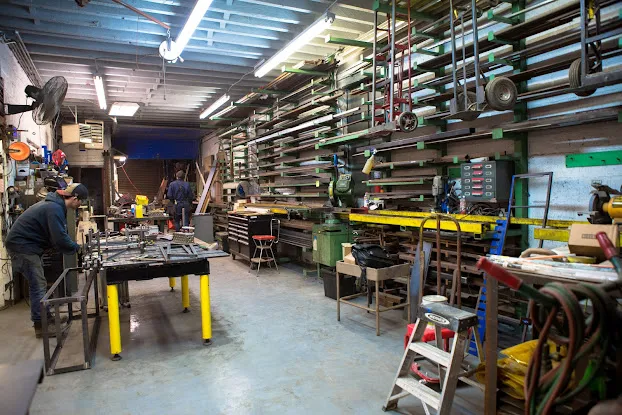 Arcana Metals Inc.