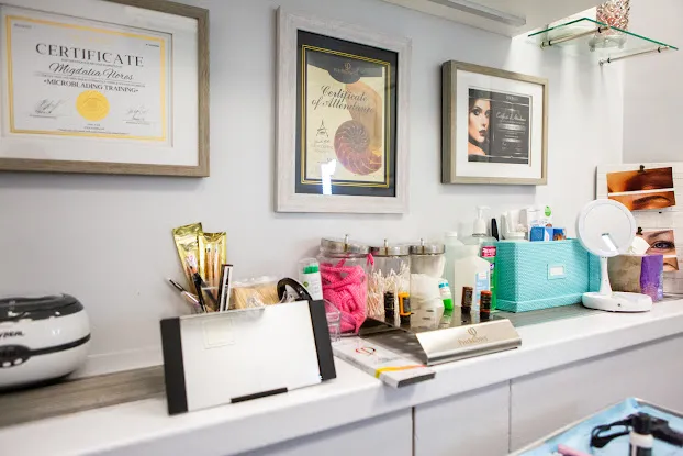 Arch Angels NYC Permanent Make Up Studio