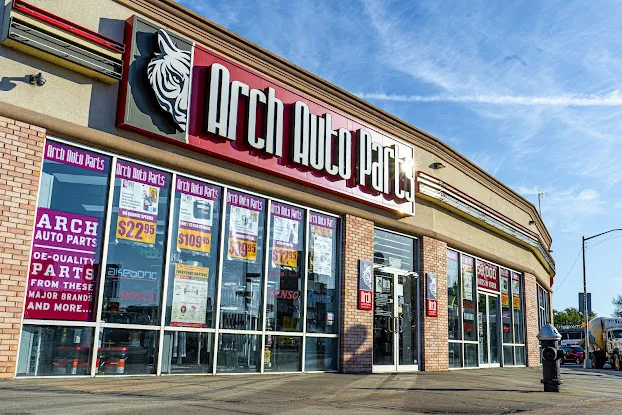 Arch Auto Parts