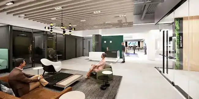 Arch Meetings & Events - 140 Broadway