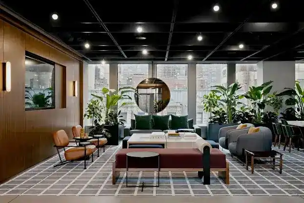 Arch Meetings & Events - Broadway