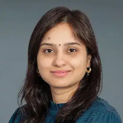 Archana S. Kota, MD
