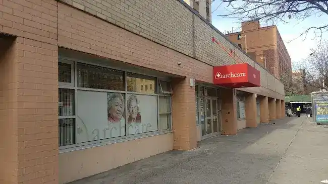 ArchCare Senior Life PACE Harlem