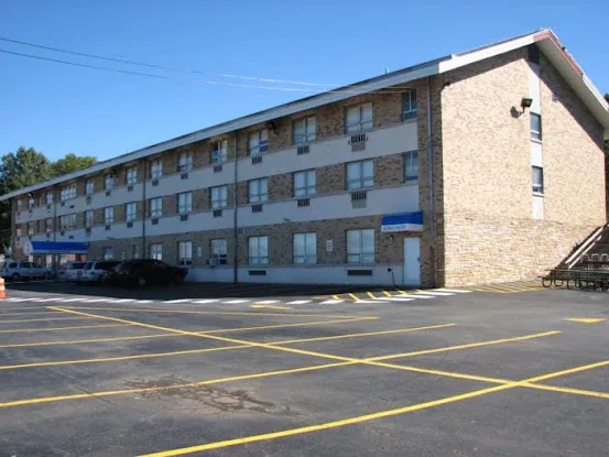 Archdiocese Youth Retreat Center