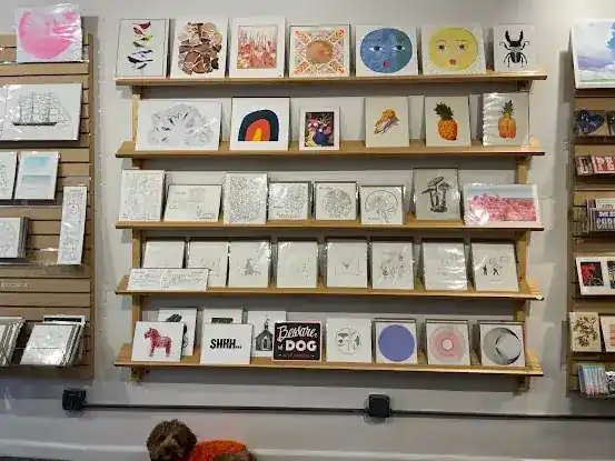 Archie's Press