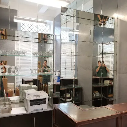 Architectural Glass Company NYC