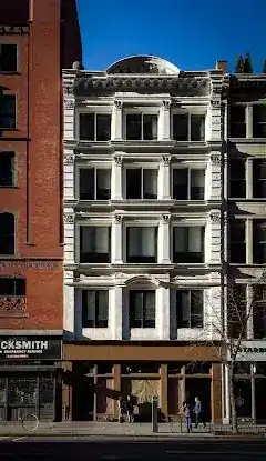 Architecture Restoration Conservation, PC