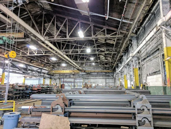 Arco Steel