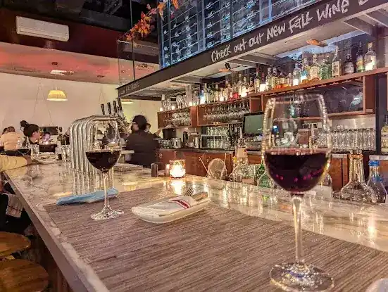 Ardesia Wine Bar