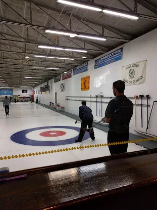 Ardsley Curling Club