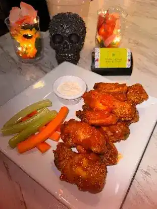 Area Latina Bar & Grill