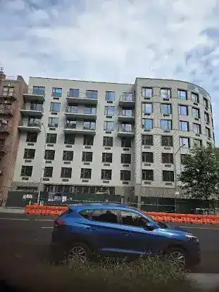Area New York