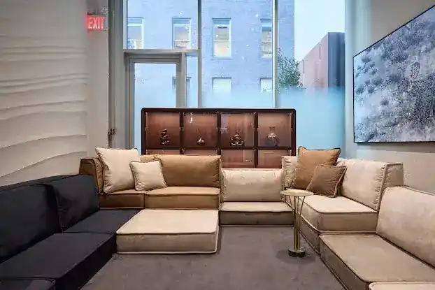 AREA New York