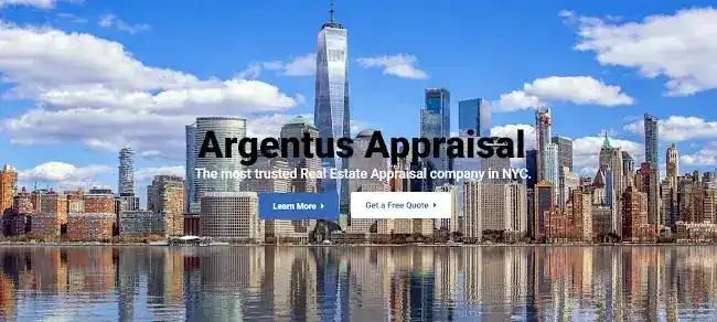 Argentus Appraisal NYC