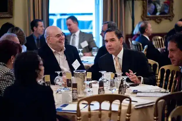 Argyle Executive Forum