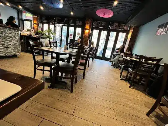 Ari Sushi