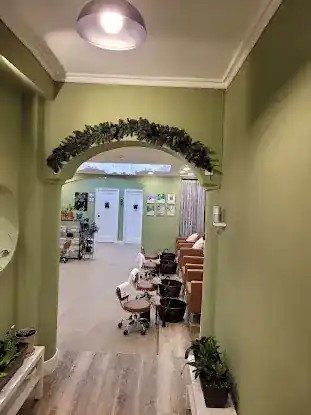 Aria Nail & Spa
