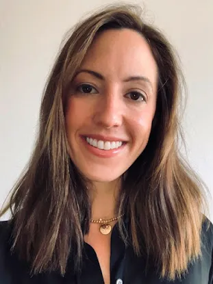 Ariel Blanchard, D.M.D.