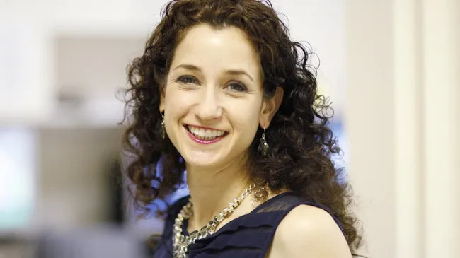 Ariela Noy, MD - MSK Lymphoma Specialist