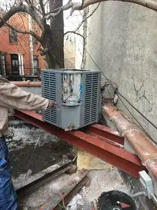 Arijen Air Conditioning & Heating, Inc.