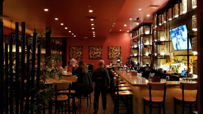 Arirang Hibachi Steakhouse