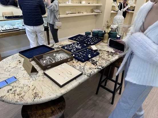 Aris Jewelry