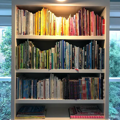 Aristotle Organizing | Professional Home Organiser