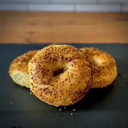 ARK Bagels