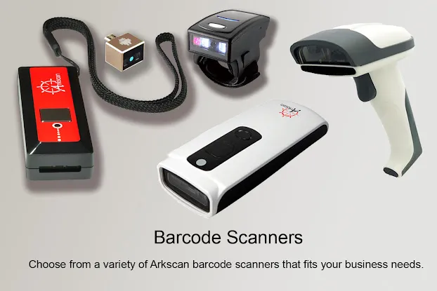 ARKSCAN, LLC