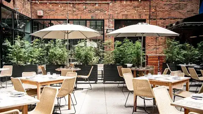 Arlo SoHo