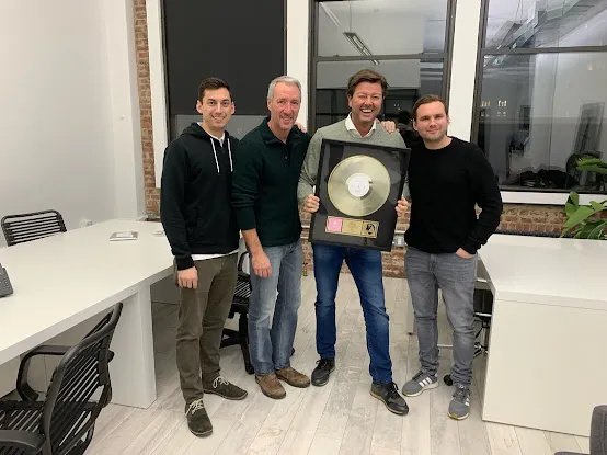 Armada Music US