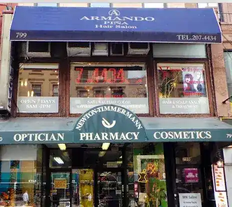 Armando Pina Hair Salon