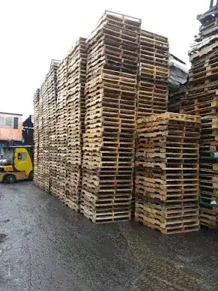 Armani Pallets LLC