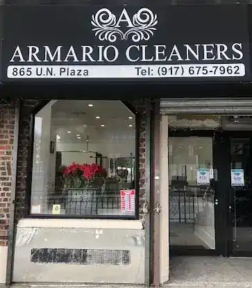 Armario Cleaners