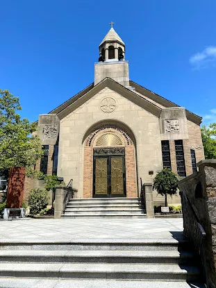 Armenian Church of the Holy Martyrs