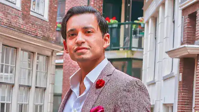 Arnab Datta, MD Psychiatry