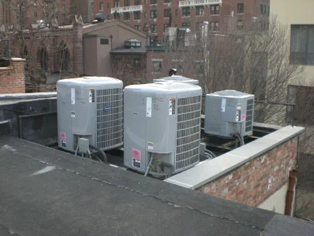 Arnica Heating and Air Conditioning Inc