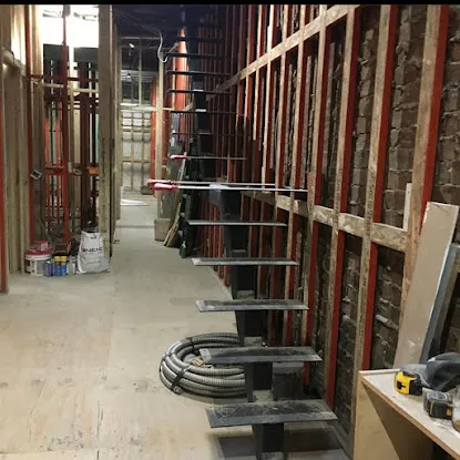 Arnolds welding INC,