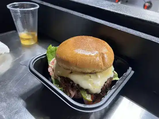 Aroma Burgers