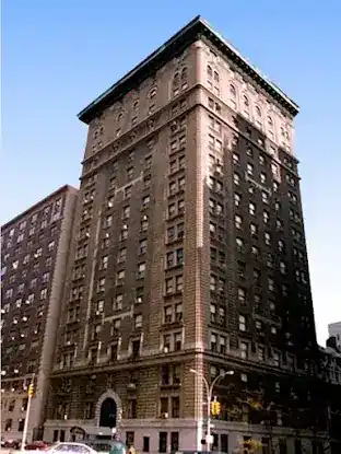 ARORA New York