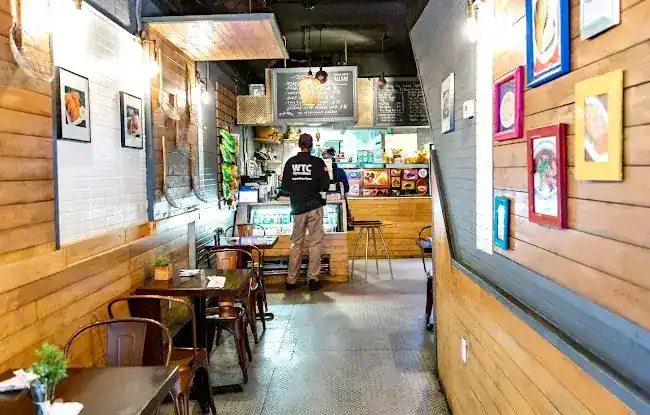 Aroydee Thai Kitchen