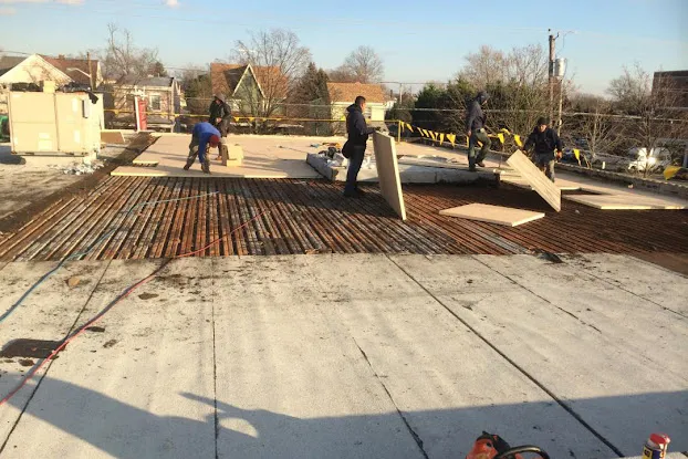 Arris Construction Group Inc.