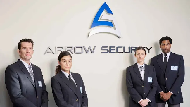 Arrow Security - New York City Career Center