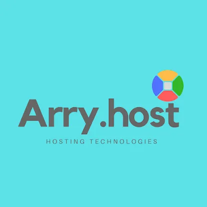 Arry Hosting