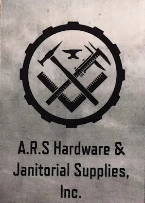 A.R.S Hardware & Janitorial Supplies, INC