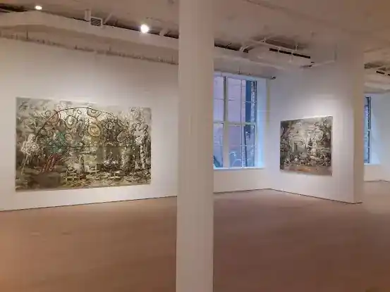 Arsenal Contemporary Art